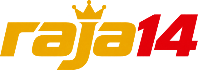 Raja14 Logo